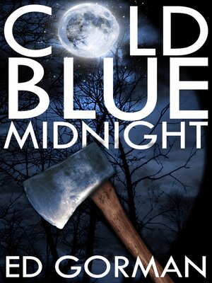 Cold Blue Midnight - ebook